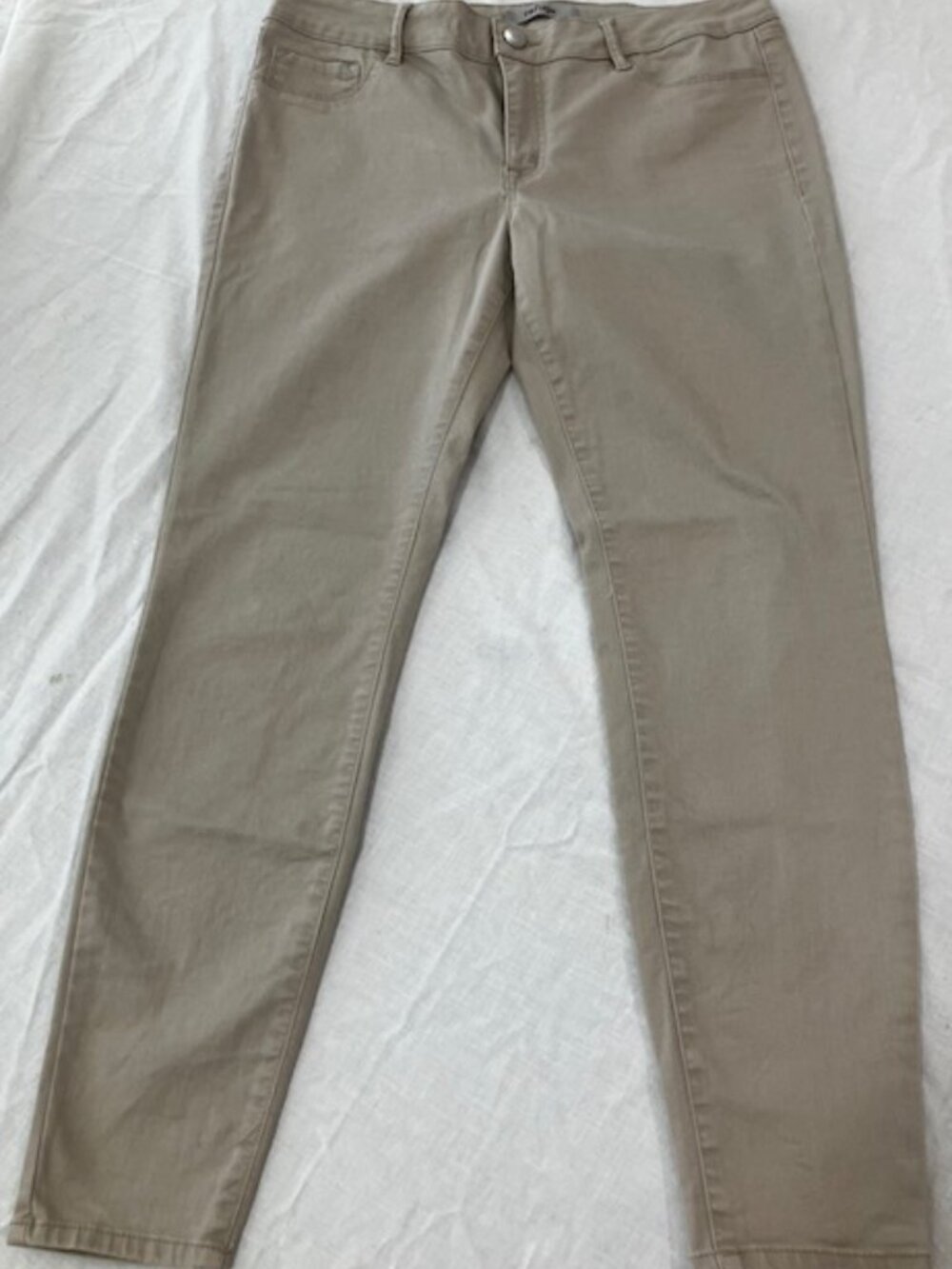 Refuge Jeans